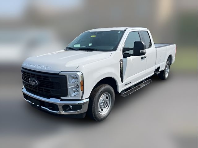 2024 Ford F-350 XL