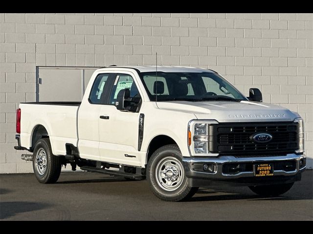 2024 Ford F-350 XL