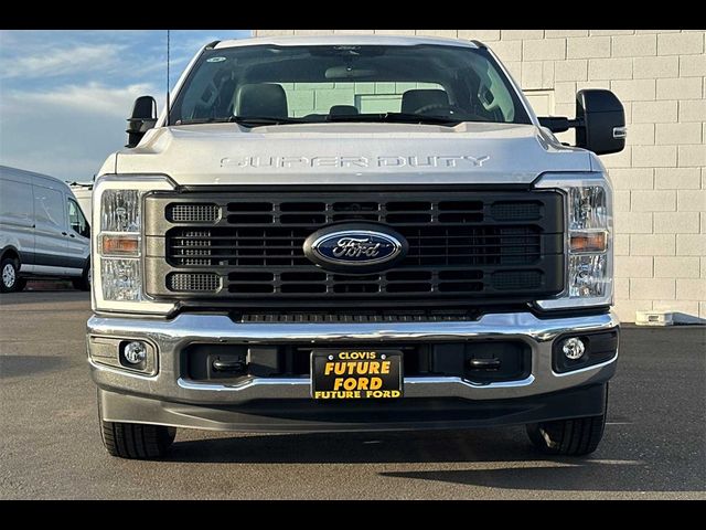 2024 Ford F-350 XL