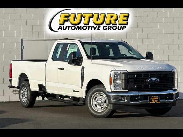 2024 Ford F-350 XL