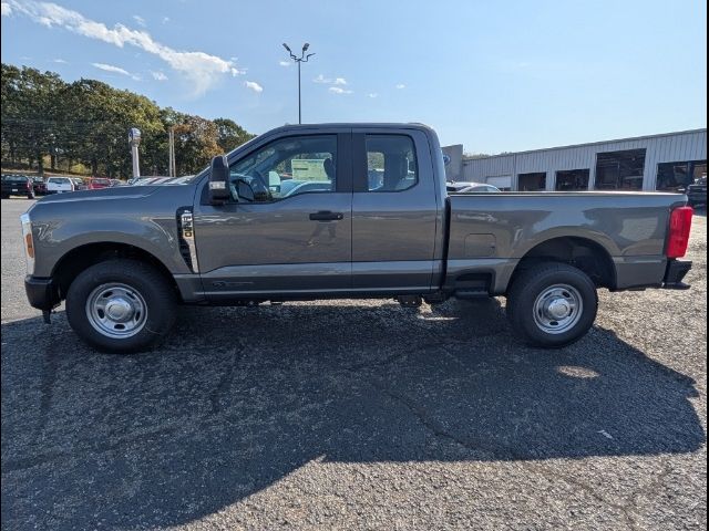 2024 Ford F-350 XL