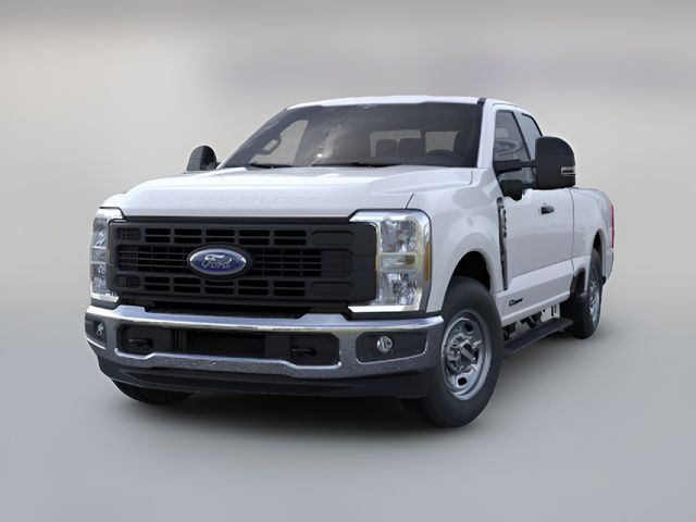 2024 Ford F-350 XL