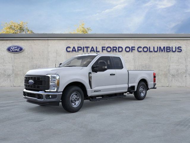 2024 Ford F-350 XL