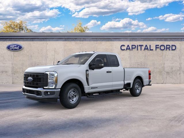 2024 Ford F-350 XL