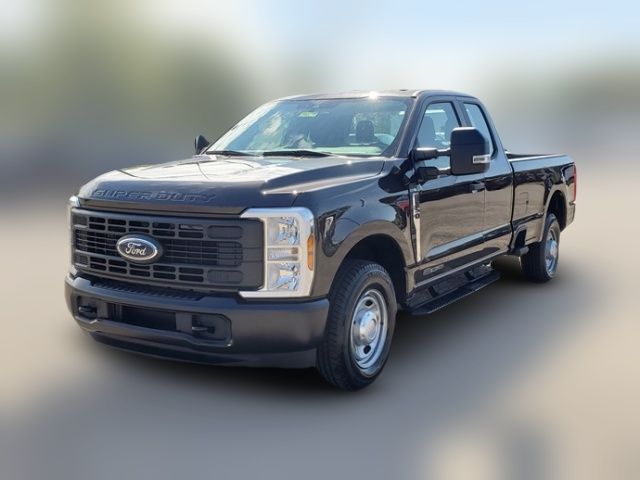 2024 Ford F-350 XL