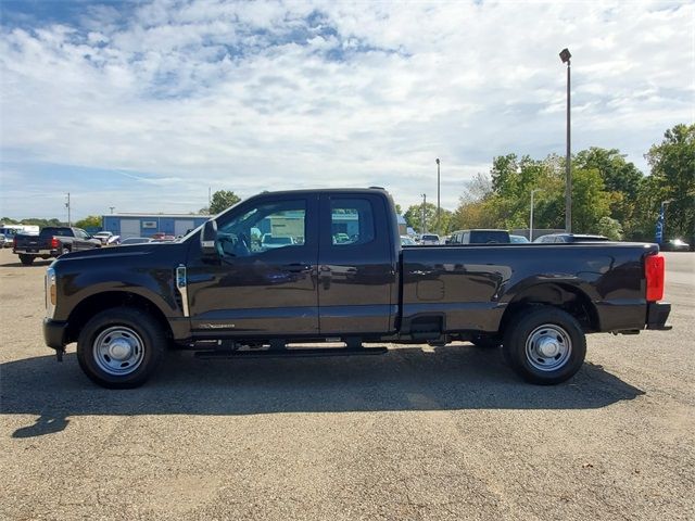 2024 Ford F-350 XL