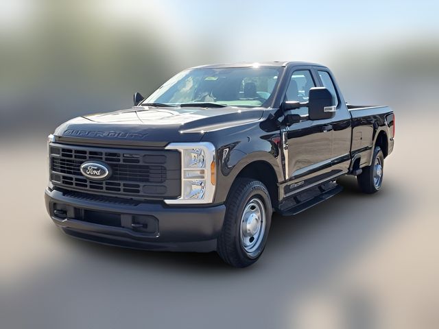 2024 Ford F-350 XL