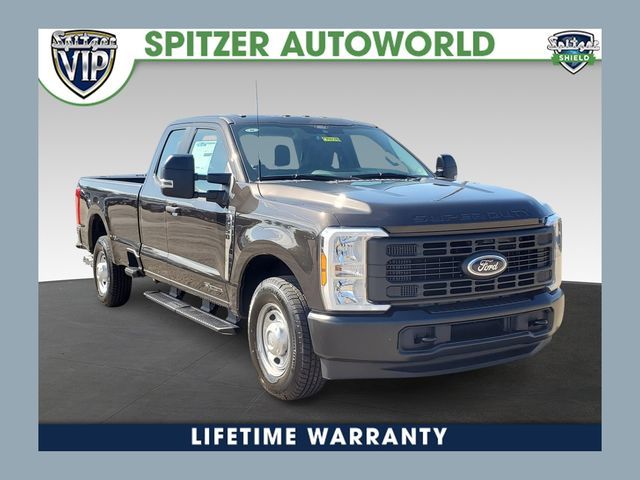 2024 Ford F-350 XL