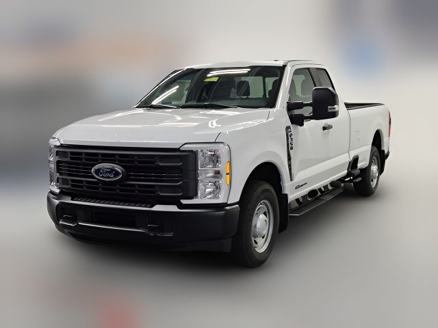 2024 Ford F-350 XL