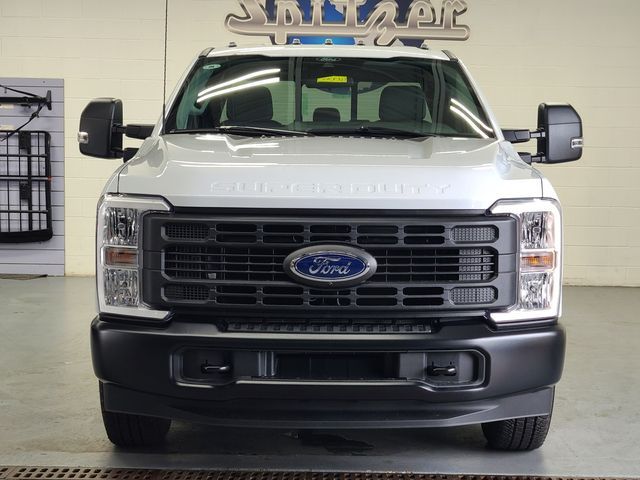 2024 Ford F-350 XL