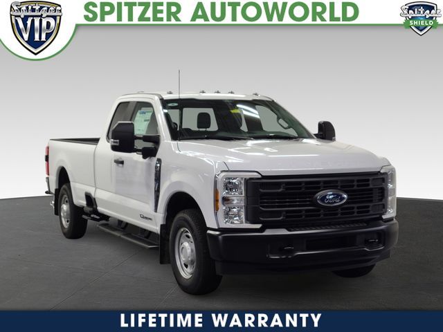2024 Ford F-350 XL