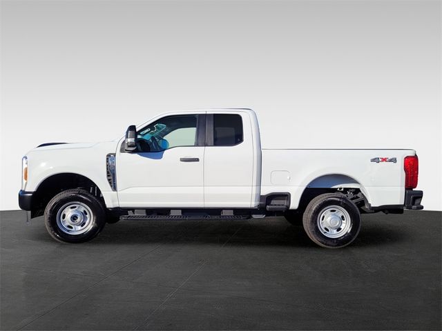 2024 Ford F-350 