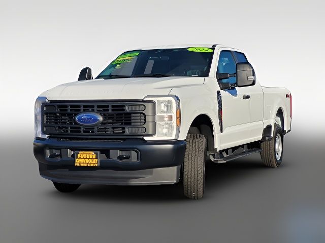 2024 Ford F-350 XL