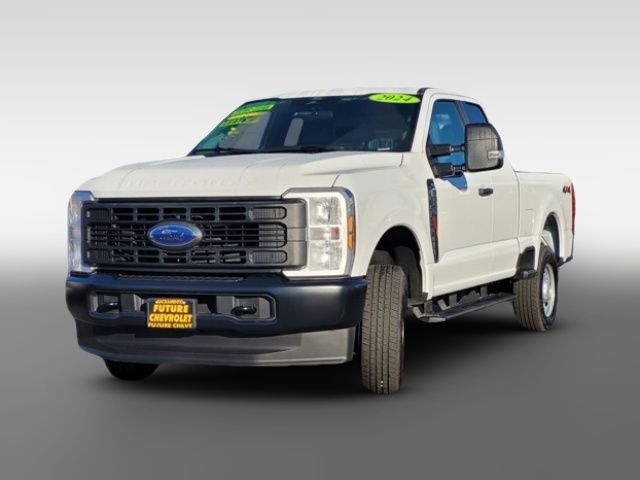 2024 Ford F-350 