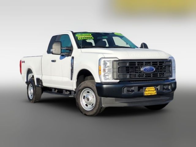 2024 Ford F-350 