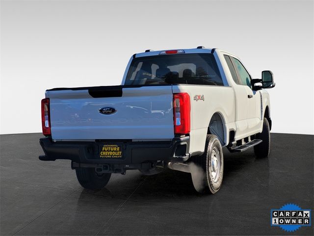 2024 Ford F-350 XL