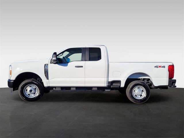 2024 Ford F-350 