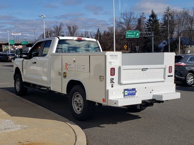 2024 Ford F-350 XL