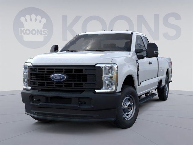 2024 Ford F-350 XL