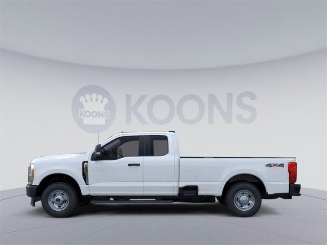 2024 Ford F-350 XL