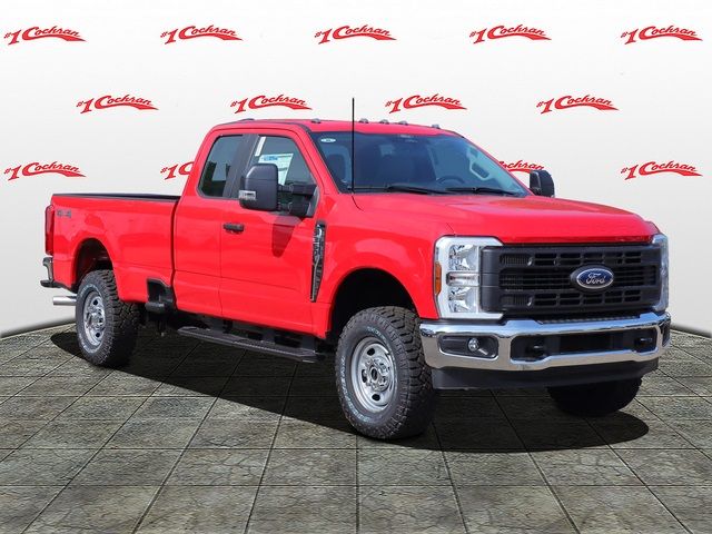 2024 Ford F-350 XL