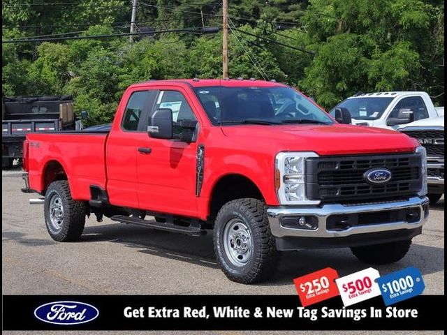 2024 Ford F-350 XL