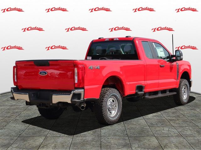 2024 Ford F-350 XL