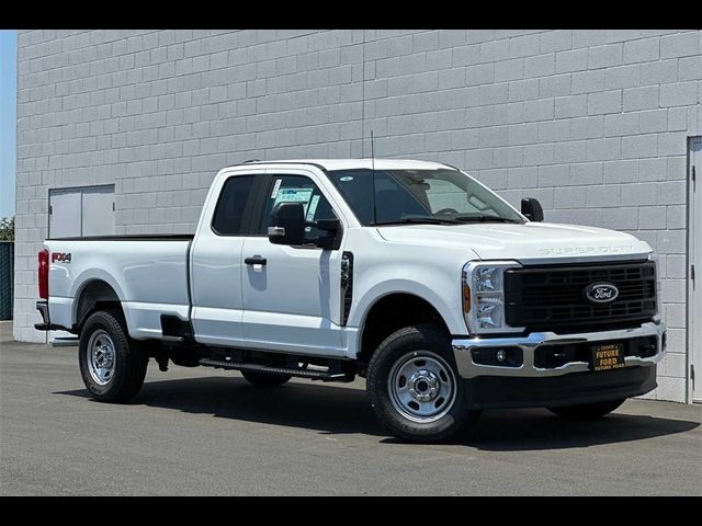 2024 Ford F-350 XL