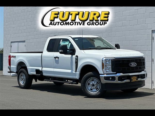 2024 Ford F-350 XL