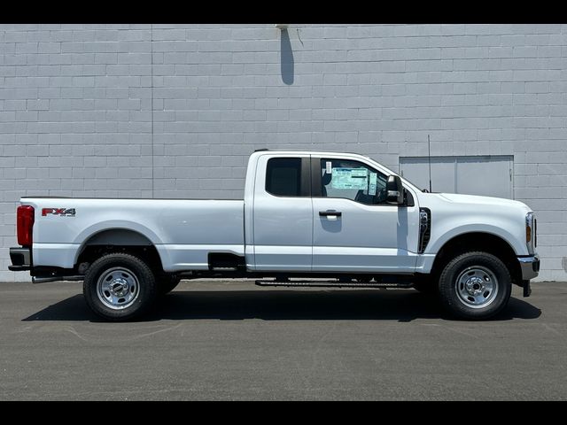 2024 Ford F-350 XL