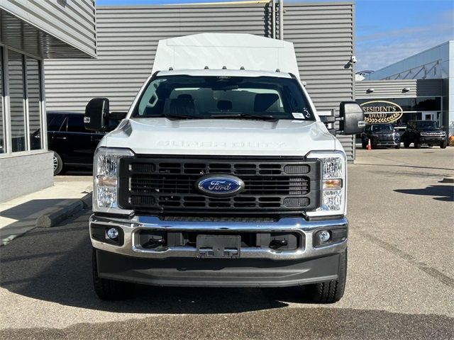 2024 Ford F-350 XL