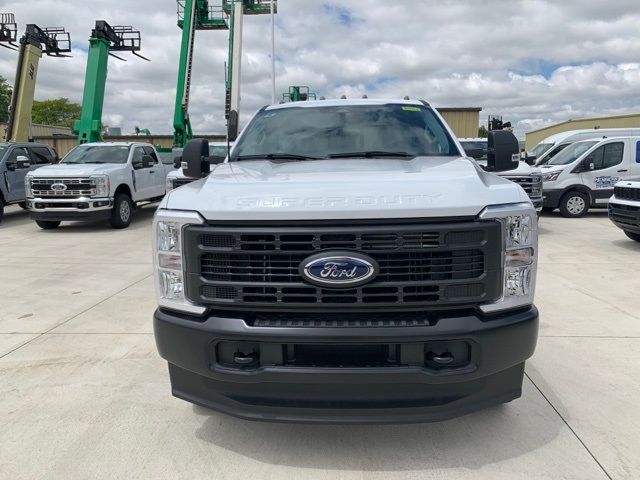 2024 Ford F-350 XL