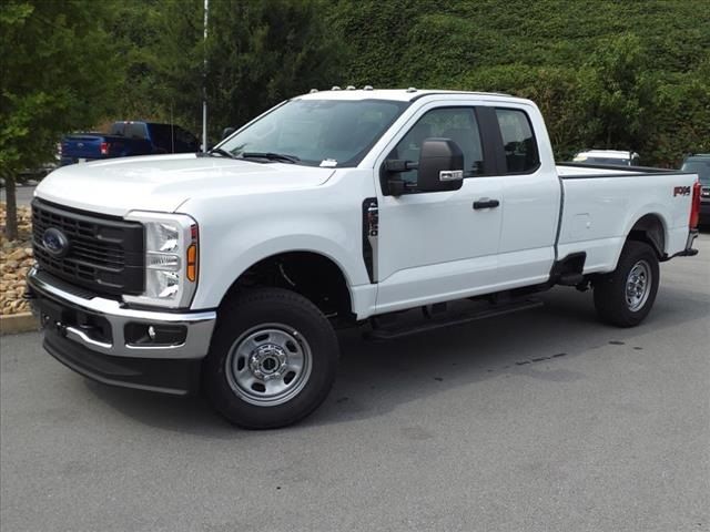 2024 Ford F-350 XL