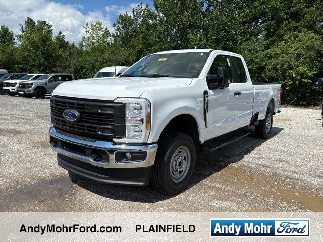 2024 Ford F-350 XL