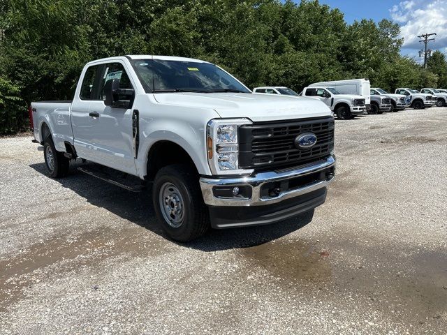 2024 Ford F-350 XL