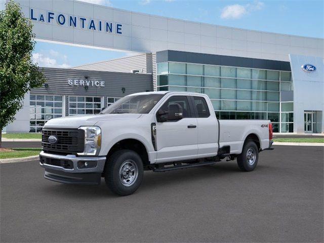 2024 Ford F-350 XL