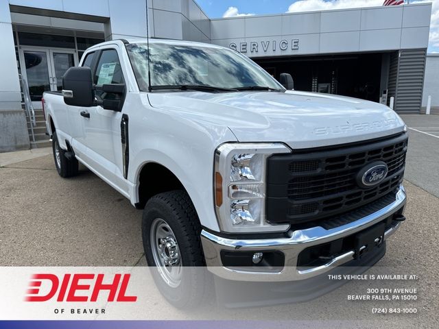 2024 Ford F-350 XL