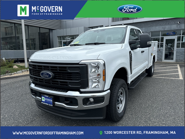 2024 Ford F-350 XL