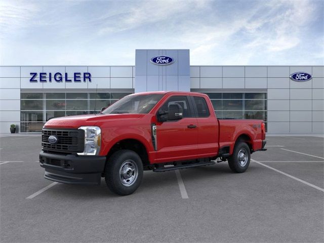 2024 Ford F-350 XL