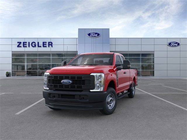 2024 Ford F-350 XL