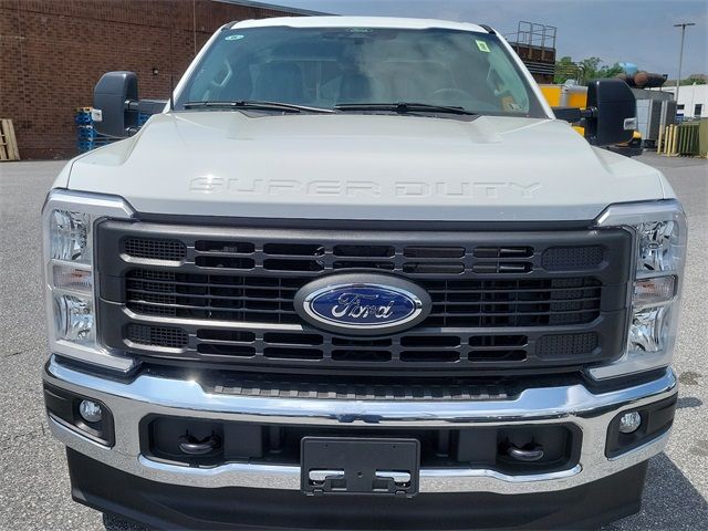 2024 Ford F-350 XL