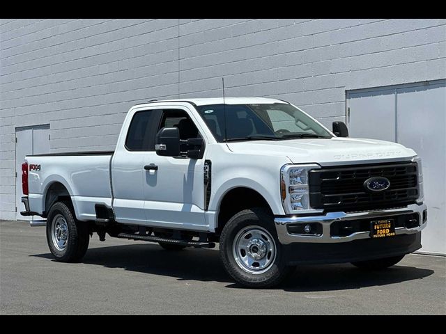 2024 Ford F-350 XL