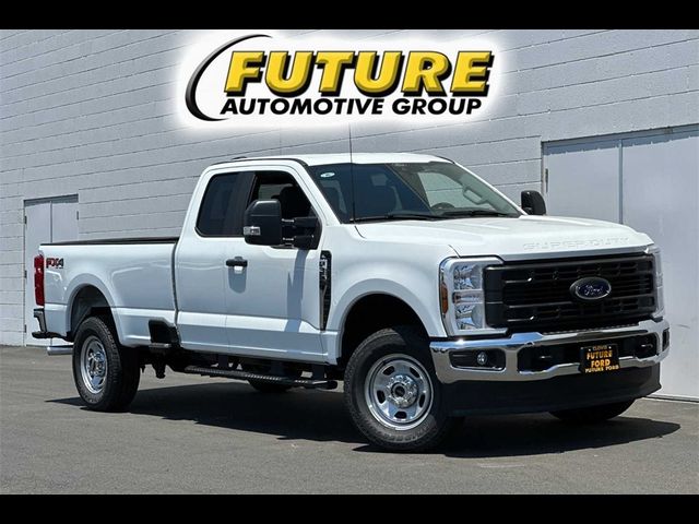 2024 Ford F-350 XL