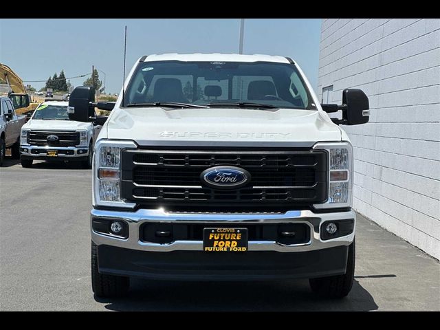 2024 Ford F-350 XL