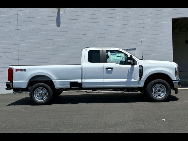 2024 Ford F-350 XL