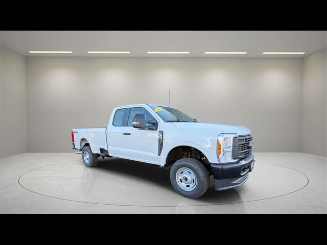 2024 Ford F-350 XL