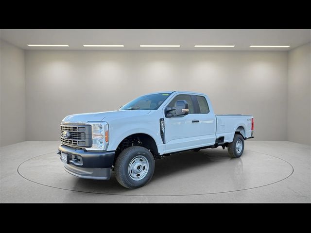 2024 Ford F-350 XL