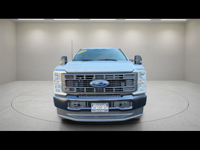 2024 Ford F-350 XL