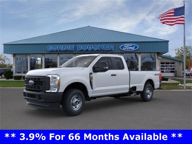 2024 Ford F-350 XL