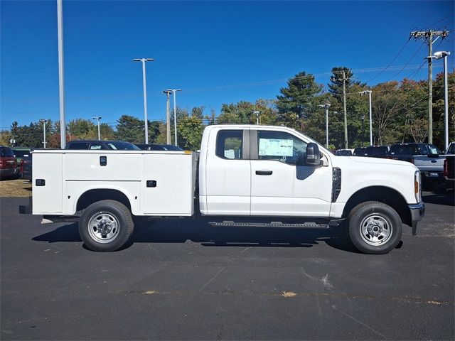 2024 Ford F-350 XL